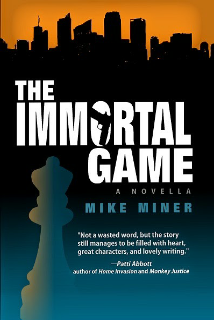 The Immortal Game: Bibliography